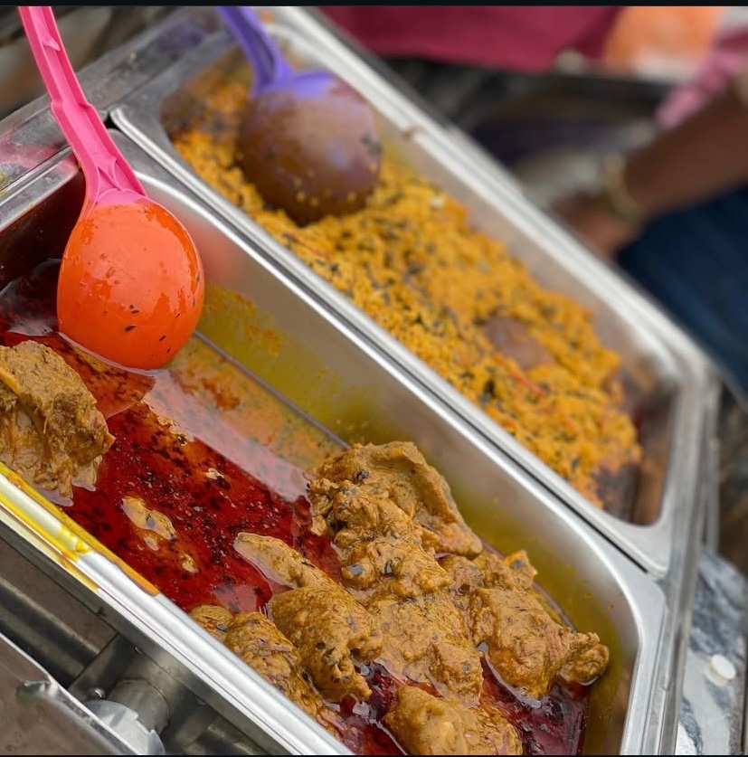 De Chao House catering services 4
