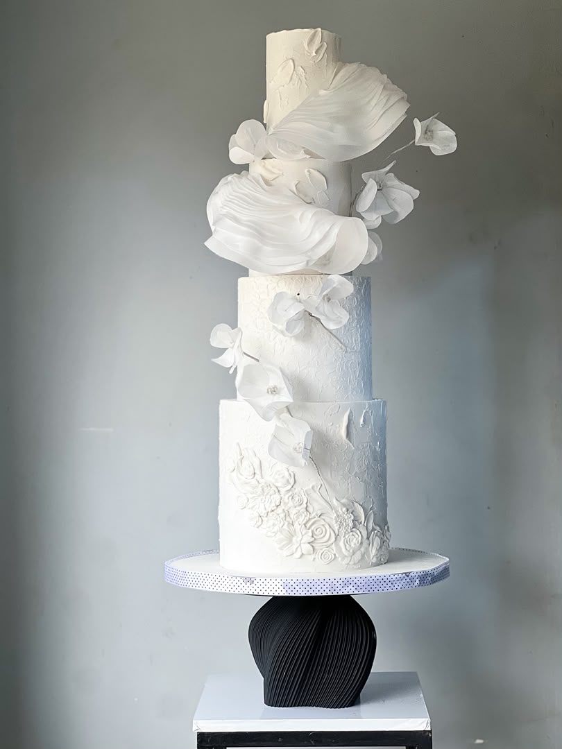 Garland Cake Studios 3