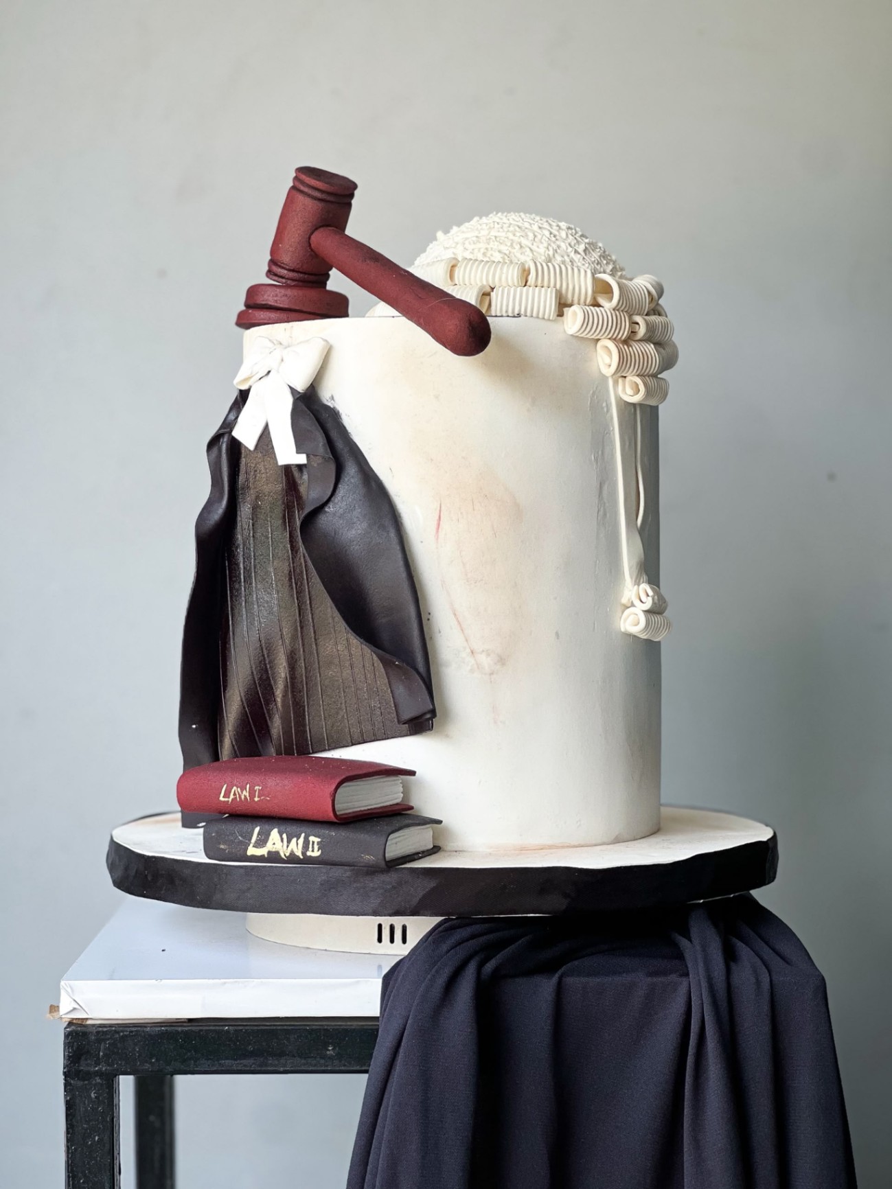 Garland Cake Studios 2