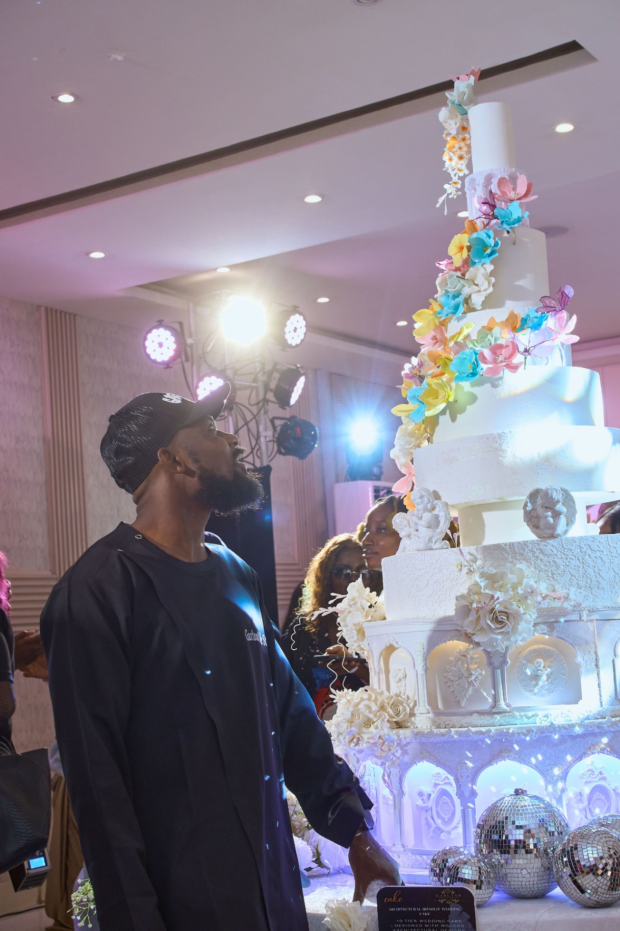 Garland Cake Studios 1