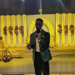 MC OBT-VOCALS ENTERTAINMENT HUB 1