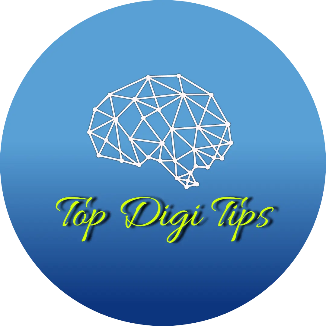 TopDigiTips – Your Guide to AI, SEO & Online Success