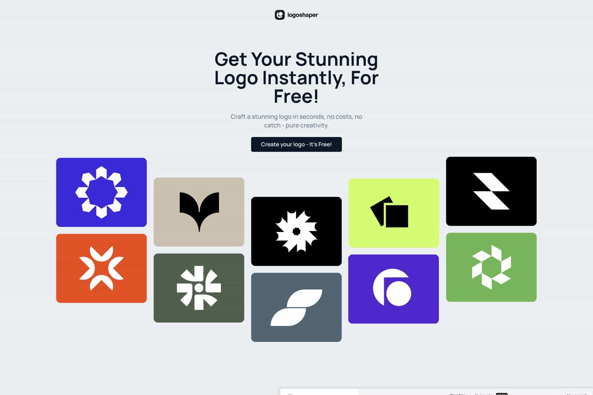 LogoShaper