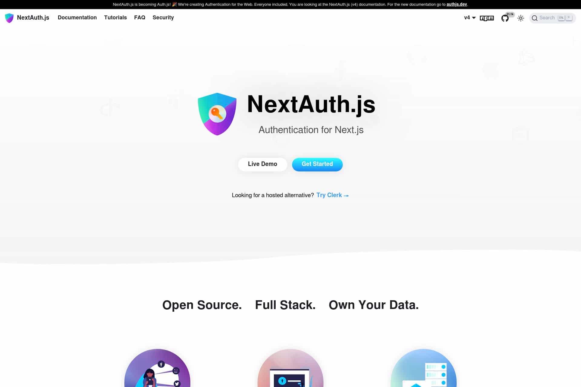 Next-Auth