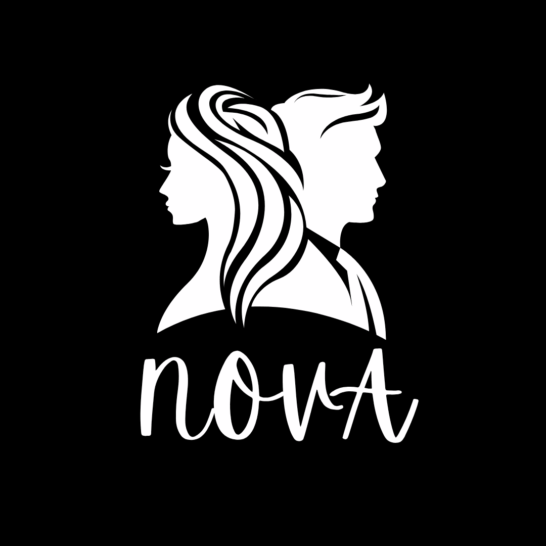 Nova Haven Salon logo