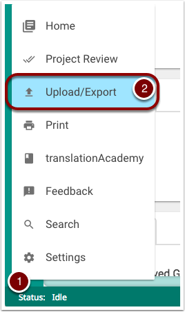 MAST Tech Workflow