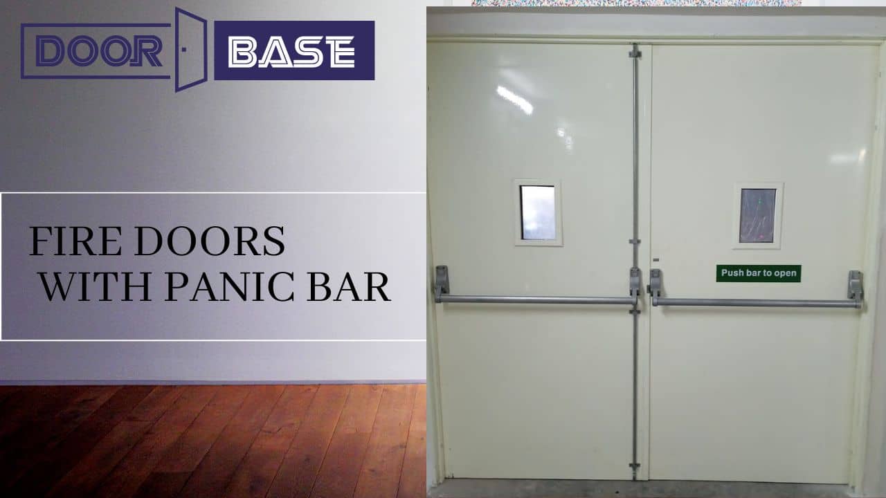 Fire Doors