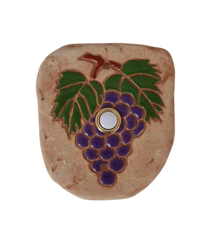 Grapes Doorbell