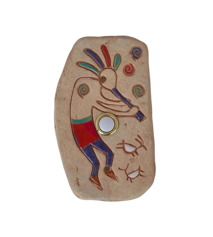 Kokopelli Doorbell