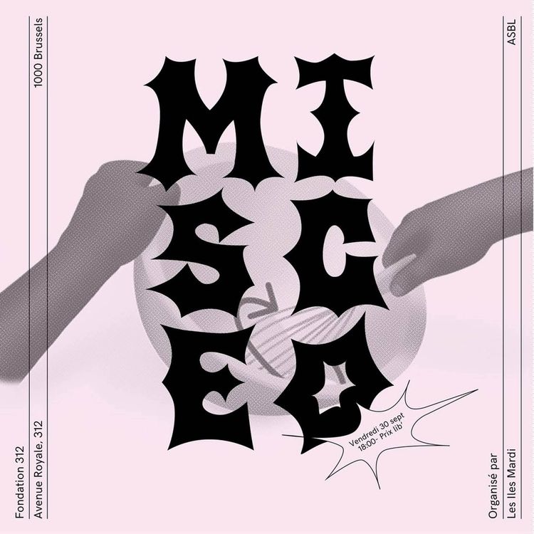 Misceo