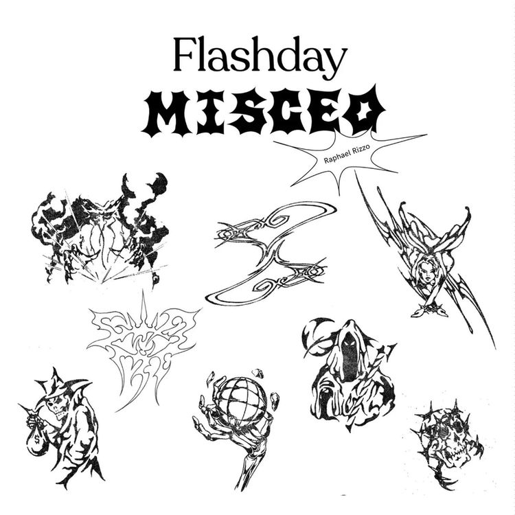 Flashday Misceo