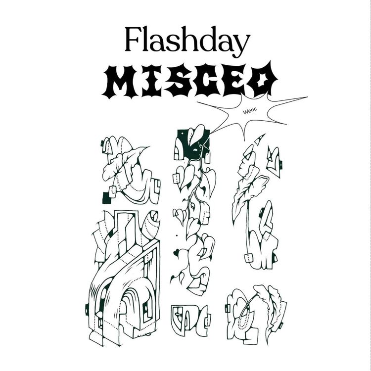 Flashday Misceo