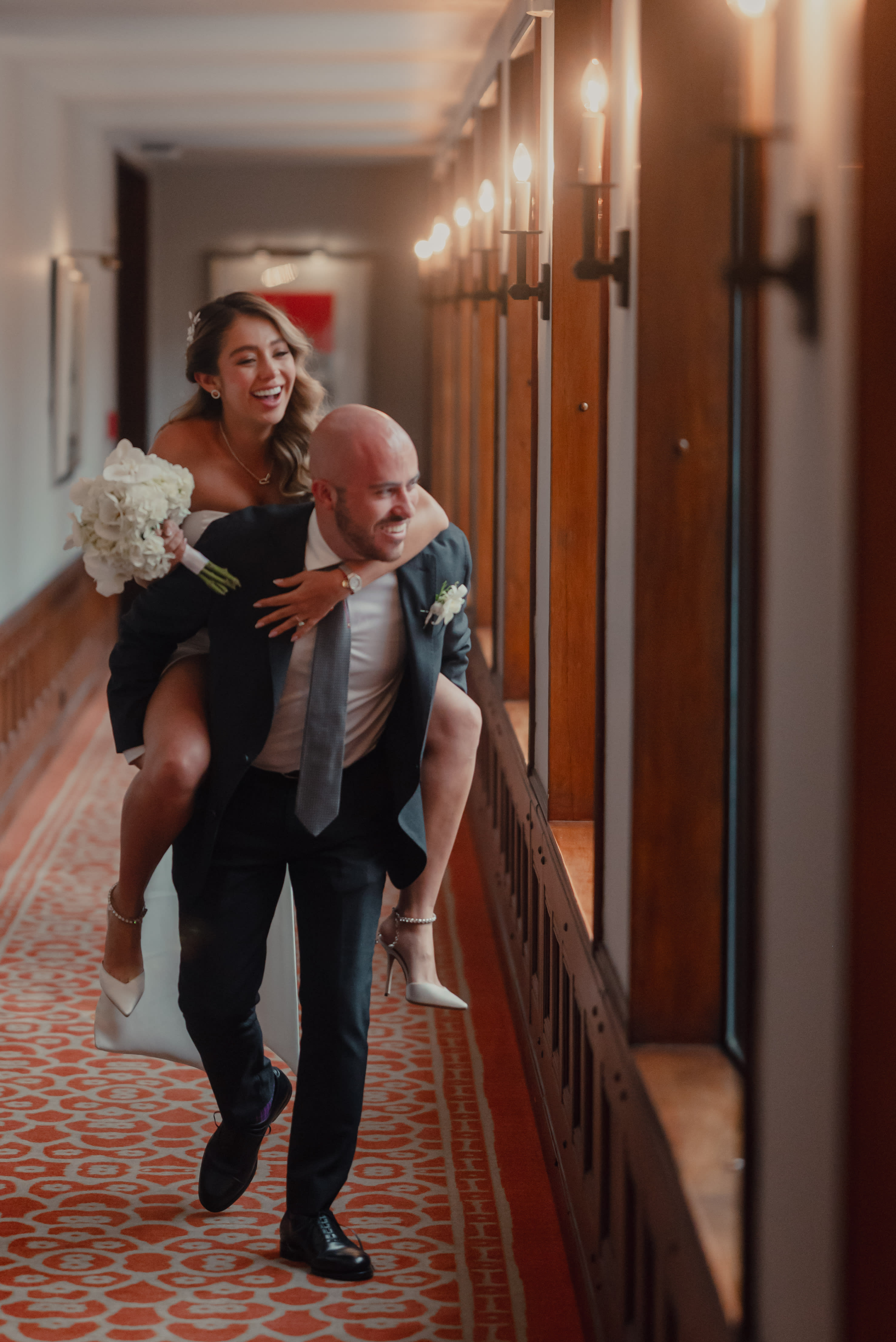 Ana & Pablo — Venue por confirmar