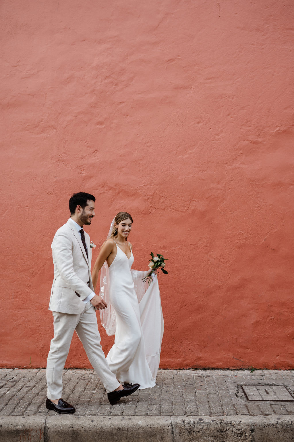 Lina & Edgar — Venue por confirmar