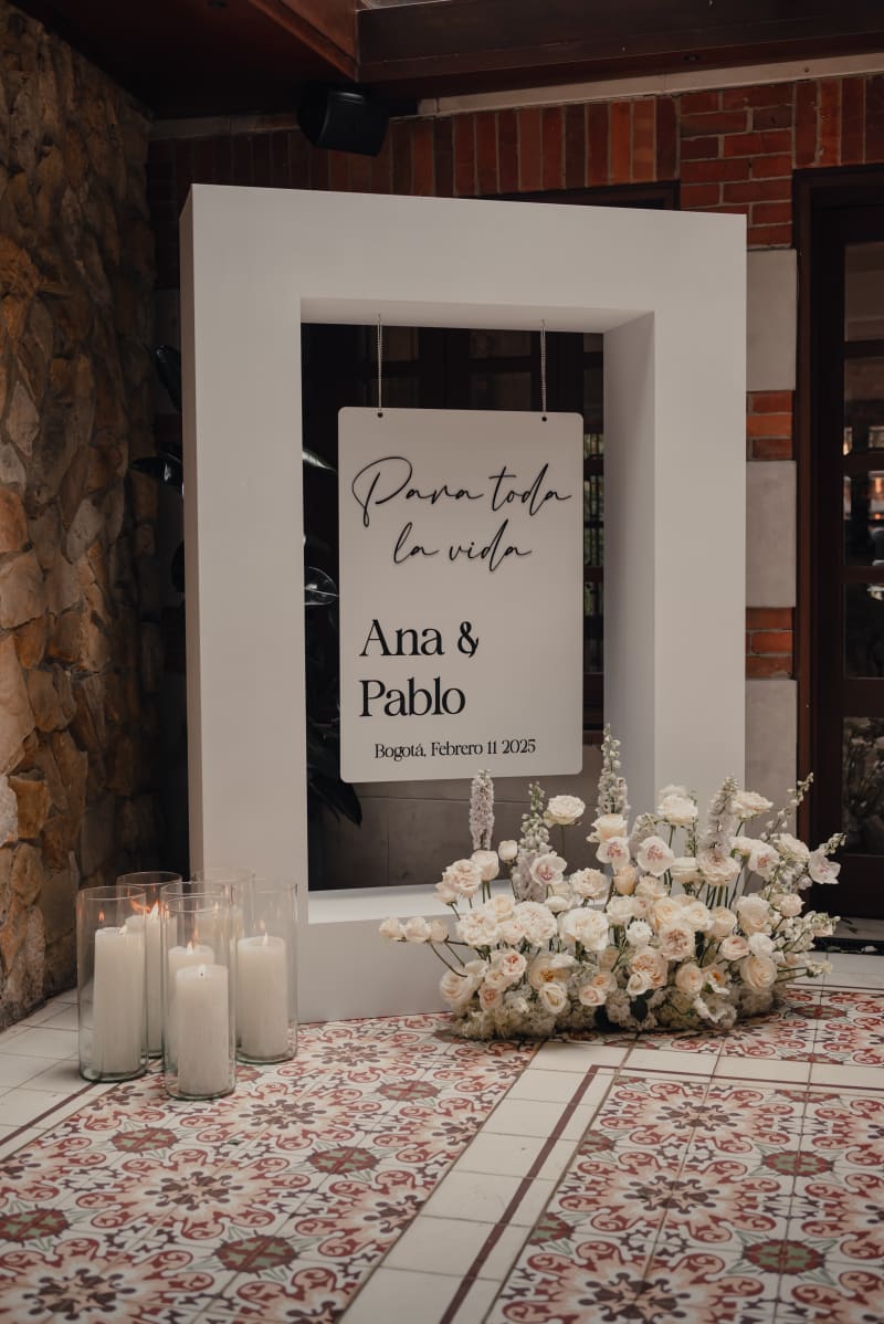 Ana & Pablo — foto 2