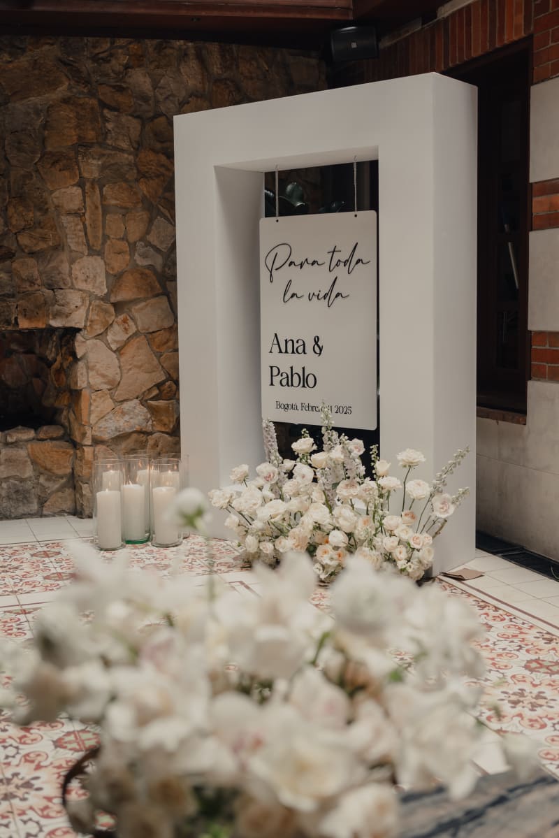 Ana & Pablo — foto 4