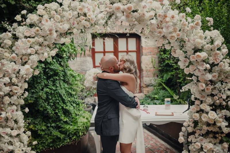 Ana & Pablo — foto 5