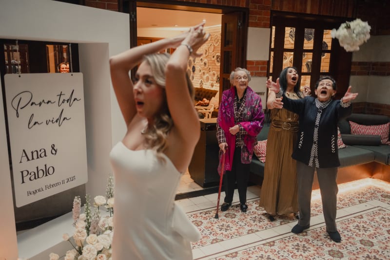 Ana & Pablo — foto 10