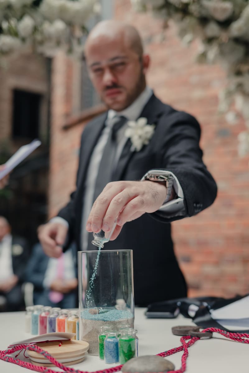 Ana & Pablo — foto 11