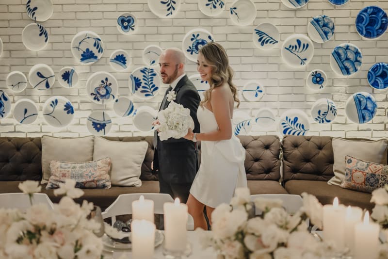 Ana & Pablo — foto 15
