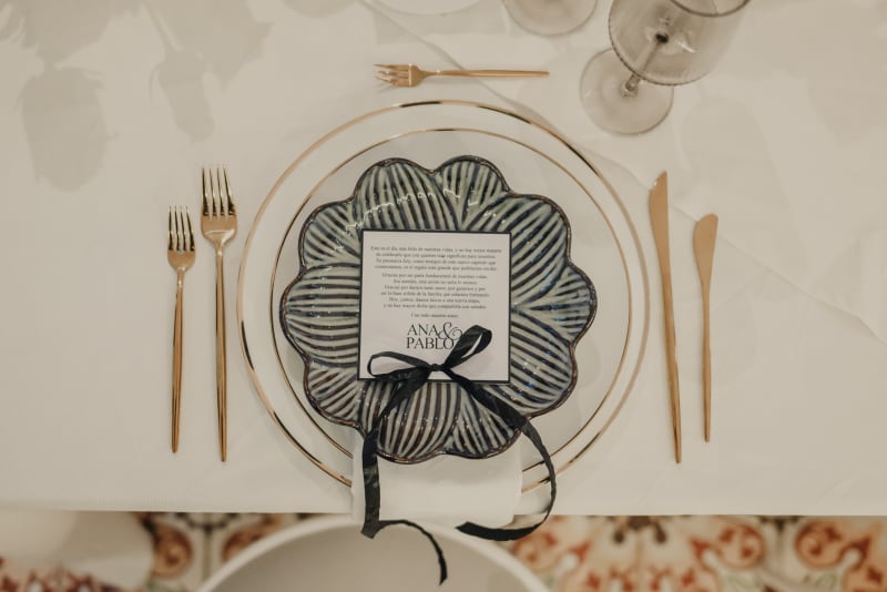 Ana & Pablo — foto 18