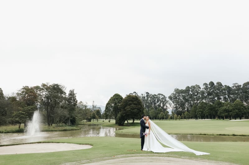 Laura & Gonzalo — foto 28