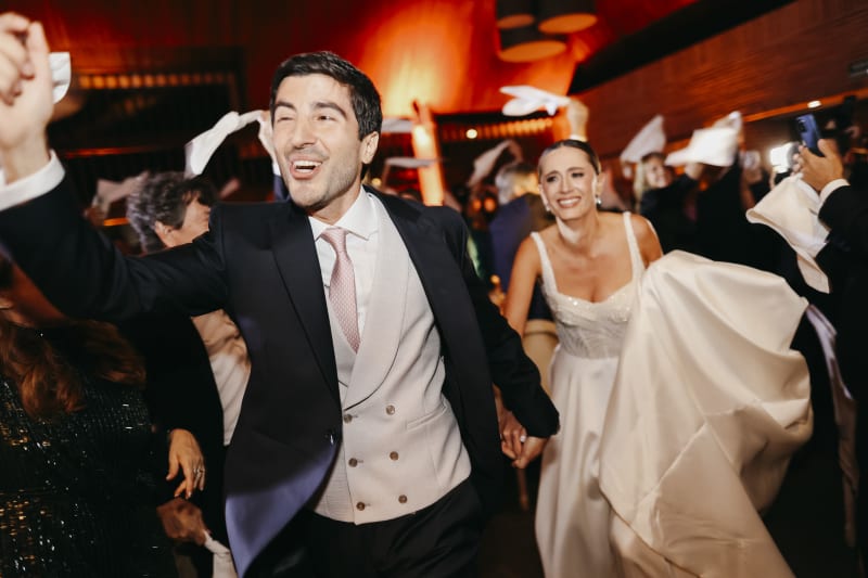 Laura & Gonzalo — foto 35