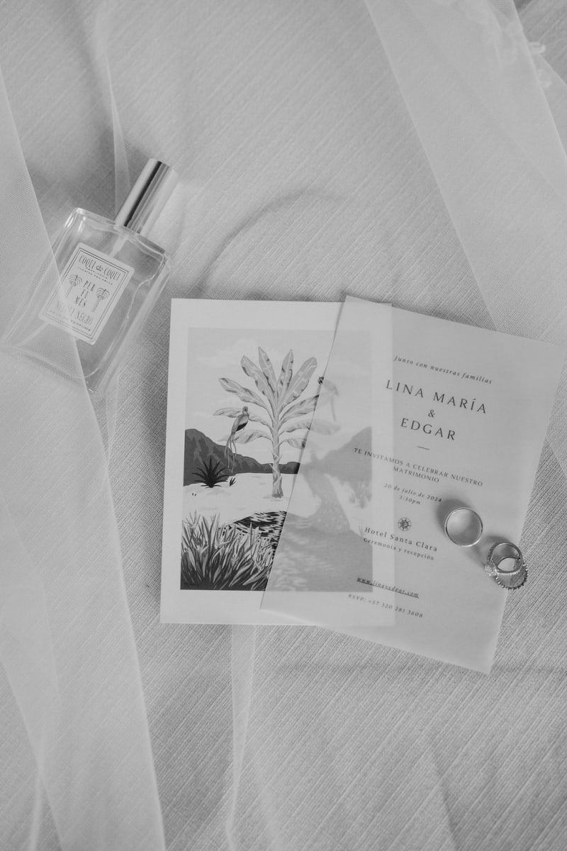 Lina & Edgar — foto 1
