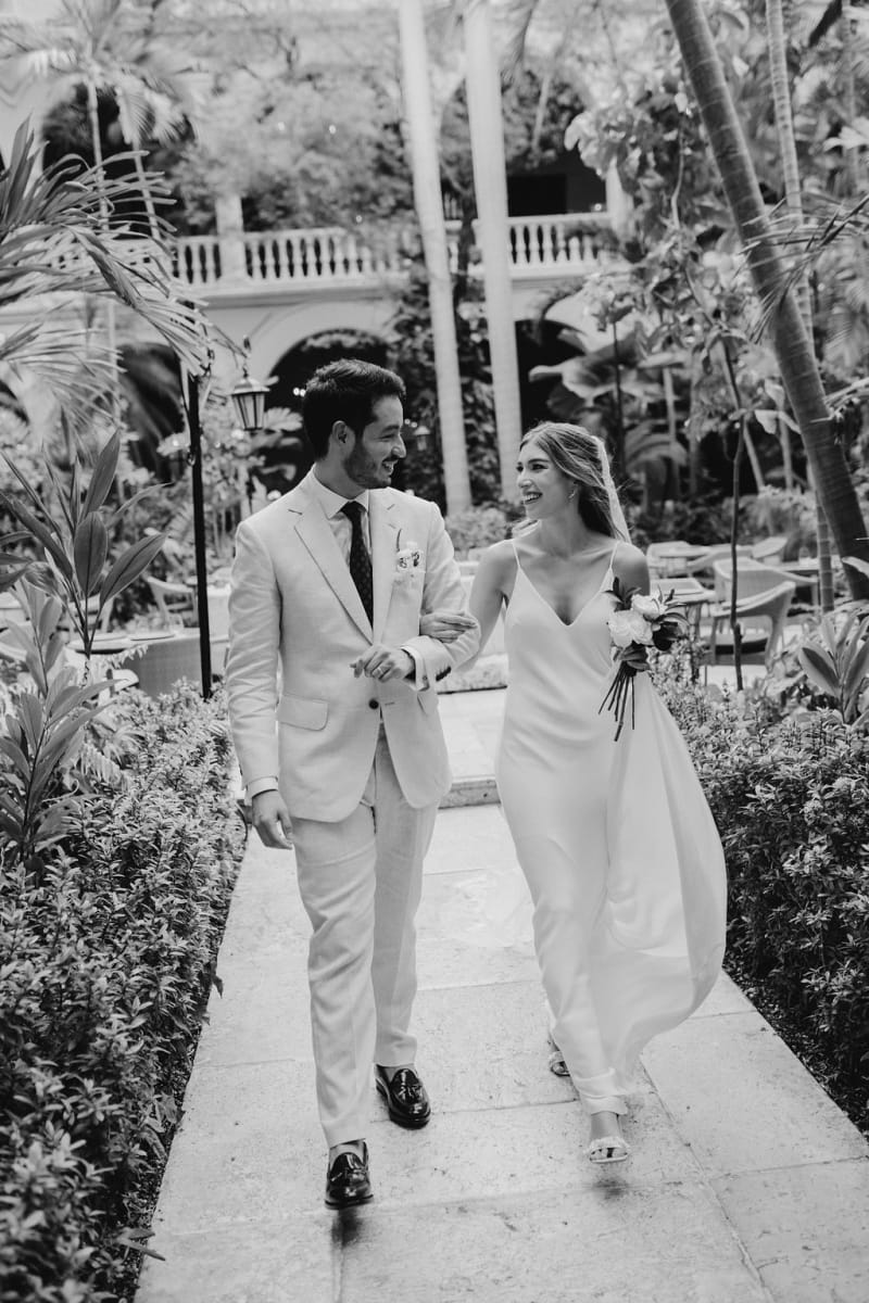 Lina & Edgar — foto 2