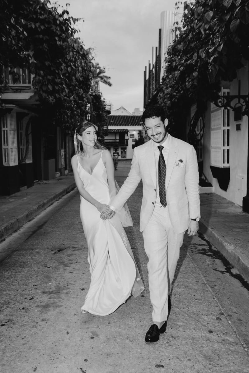 Lina & Edgar — foto 5
