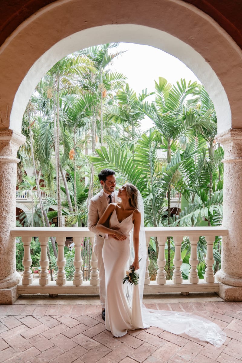 Lina & Edgar — foto 12