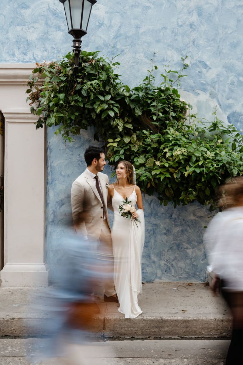 Lina & Edgar — foto 16