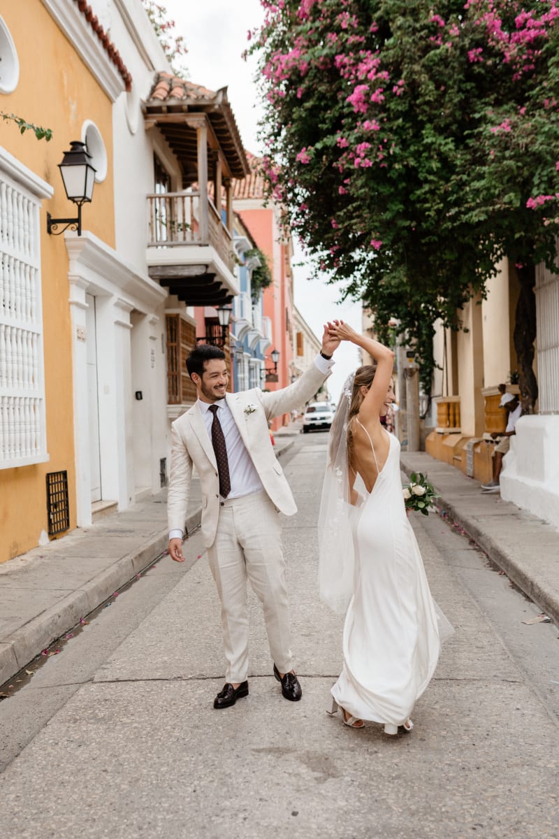 Lina & Edgar — foto 26