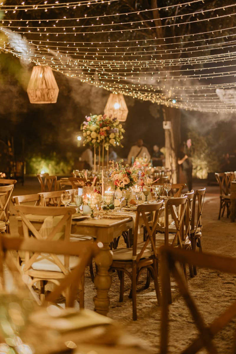 Majo & Luis — foto 1