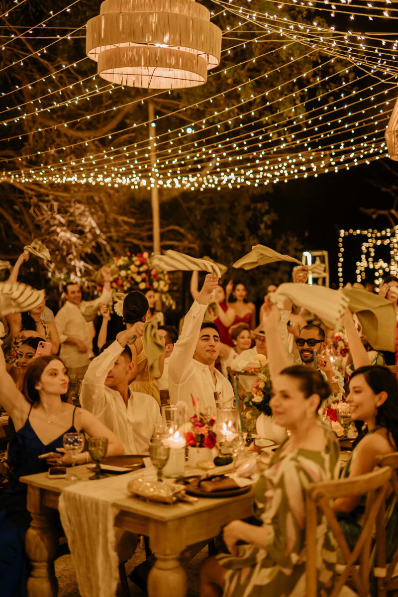 Majo & Luis — foto 4