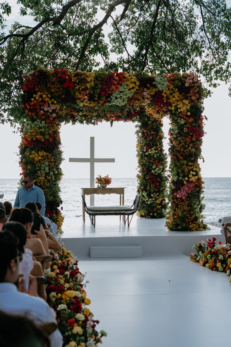 Majo & Luis — foto 12