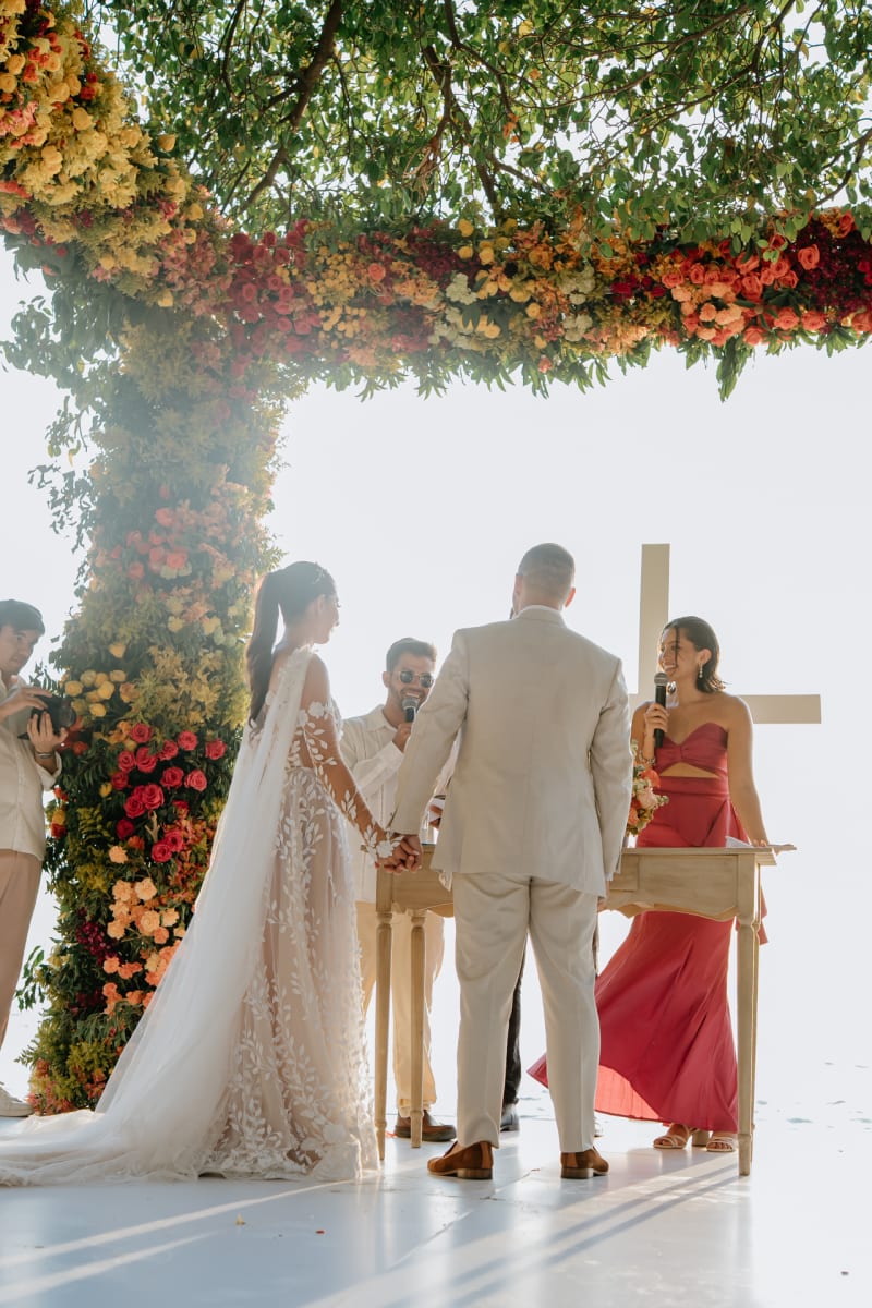Majo & Luis — foto 14