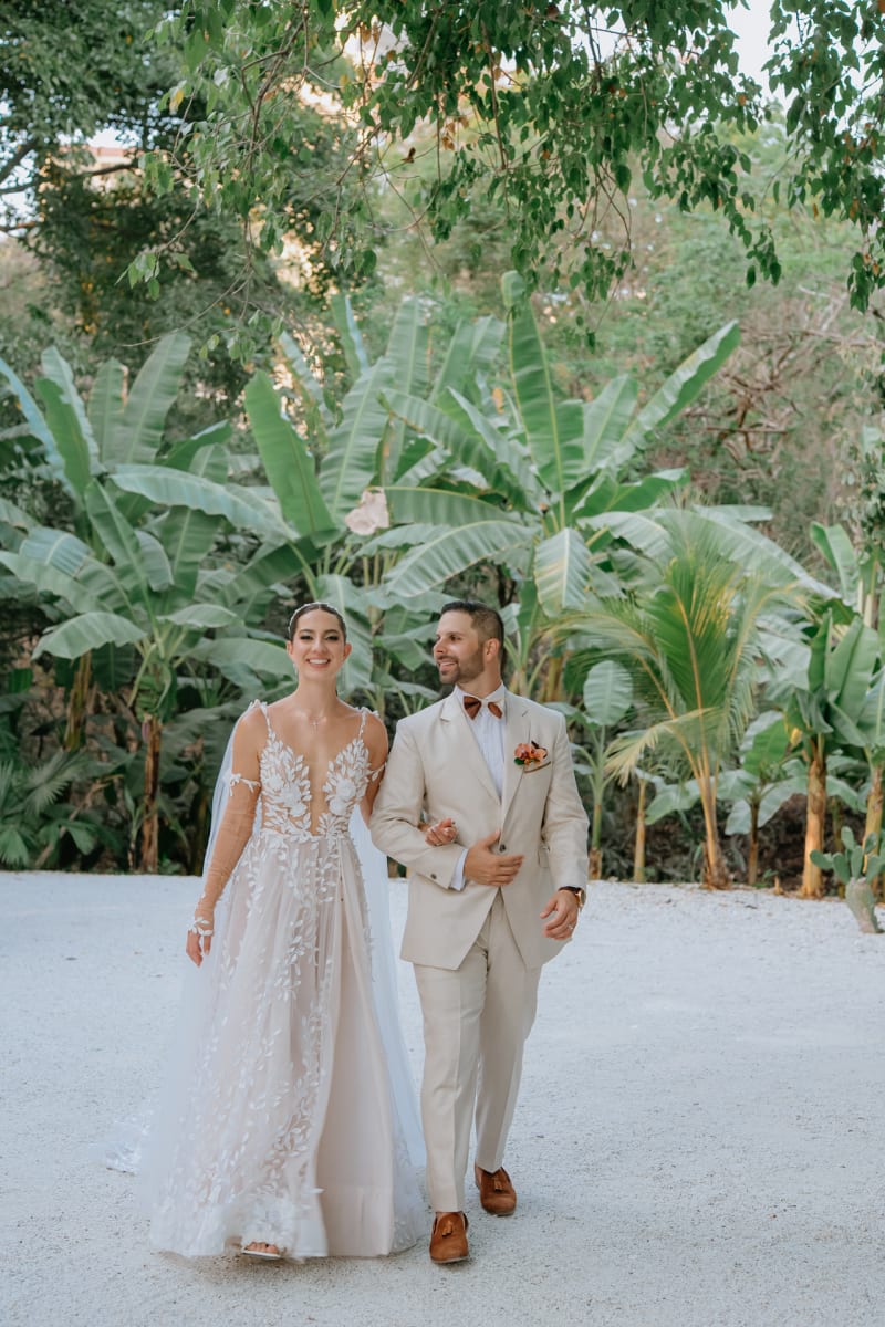 Majo & Luis — foto 18