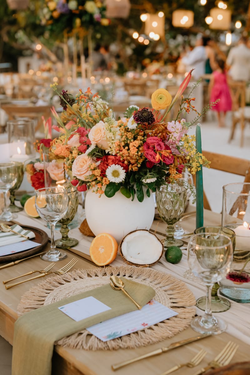 Majo & Luis — foto 21