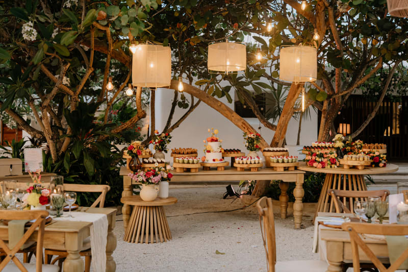 Majo & Luis — foto 23