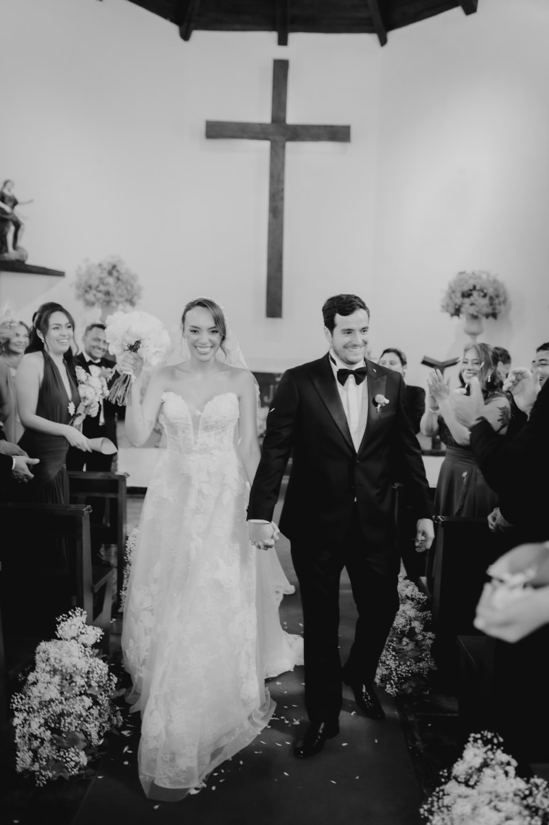 Mar & Sebas — foto 3