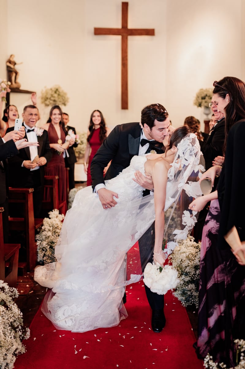 Mar & Sebas — foto 4