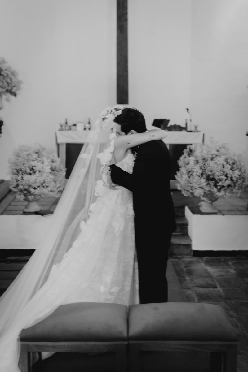 Mar & Sebas — foto 5