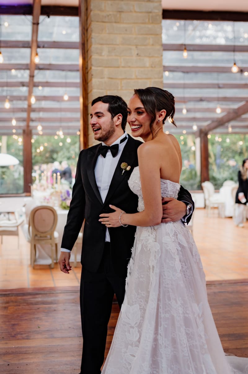 Mar & Sebas — foto 13
