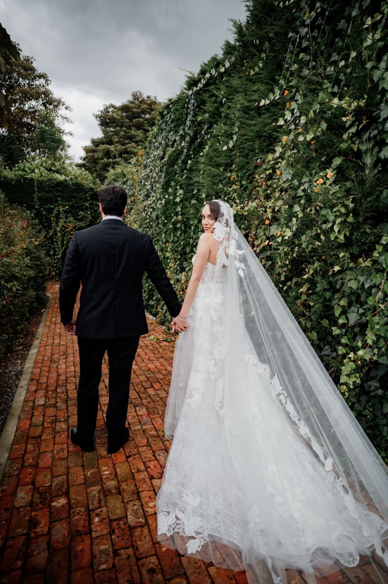 Mar & Sebas — foto 18