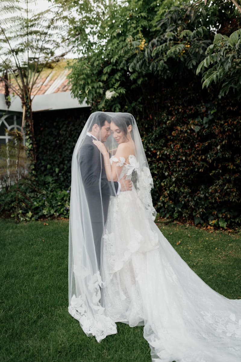 Mar & Sebas — foto 21