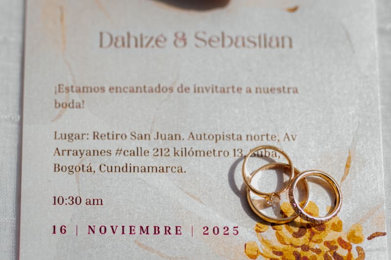 Mar & Sebas — foto 25