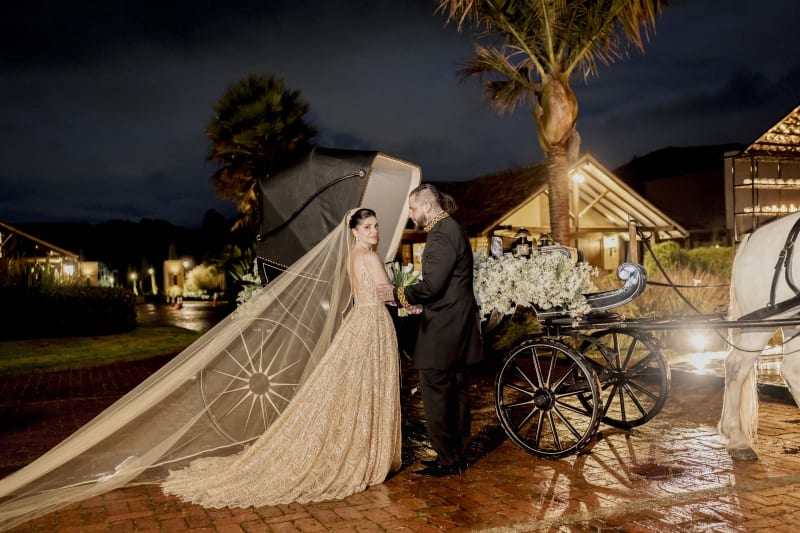 Marcia & Gus — foto 19