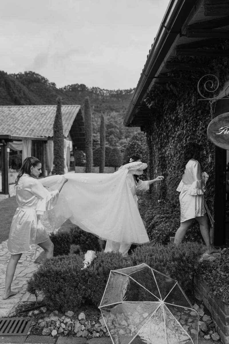 Stefy & Alejo — foto 9