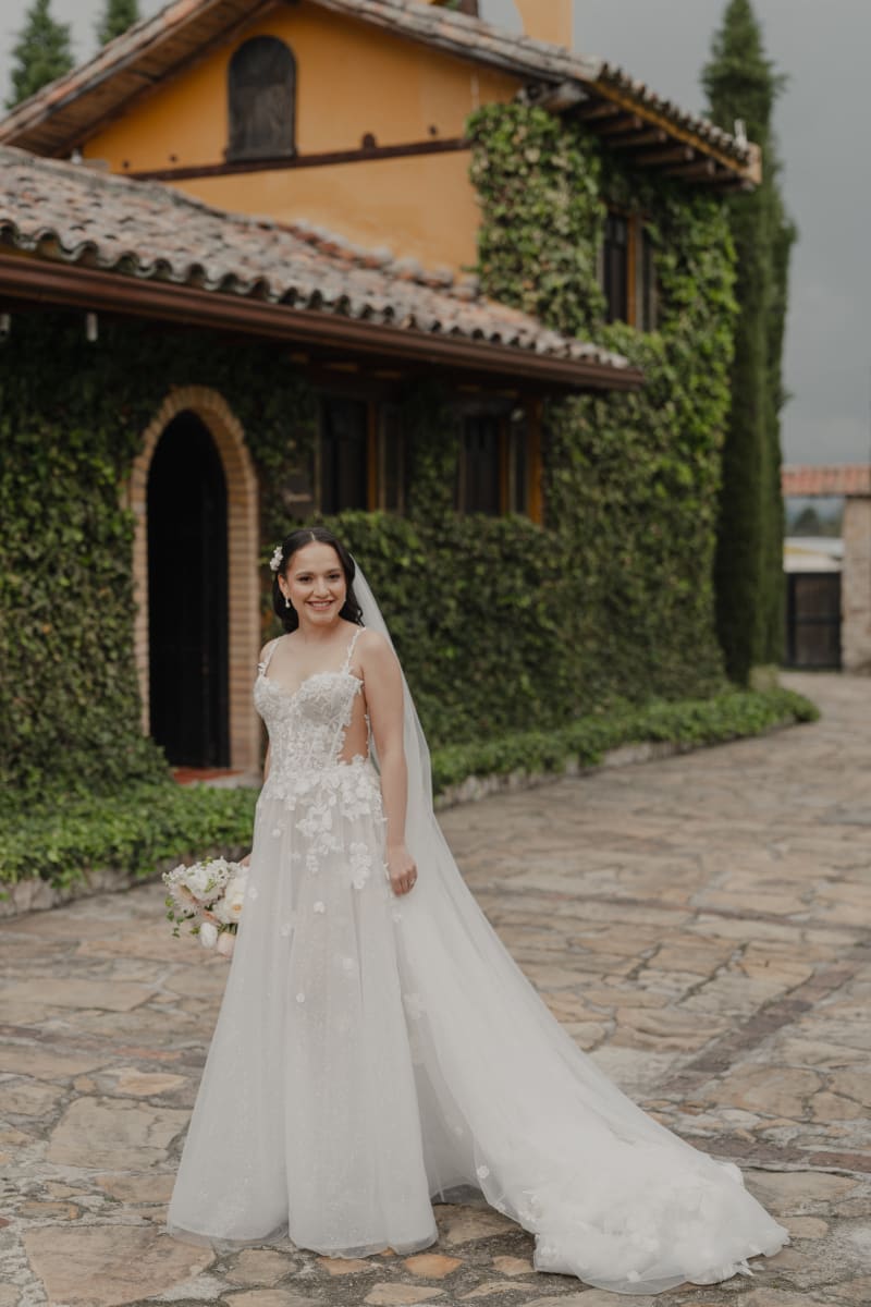 Stefy & Alejo — foto 13